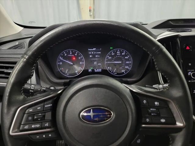 2023 Subaru Ascent Limited 7-Passenger