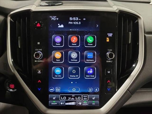 2023 Subaru Ascent Limited 7-Passenger