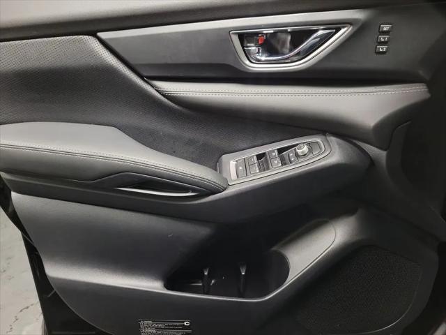 2023 Subaru Ascent Limited 7-Passenger