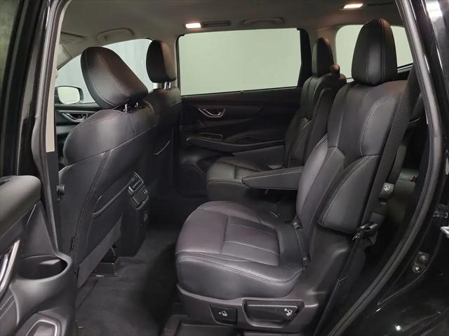2023 Subaru Ascent Limited 7-Passenger