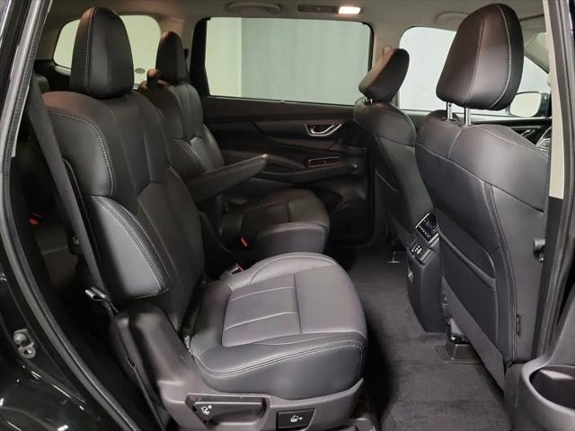 2023 Subaru Ascent Limited 7-Passenger