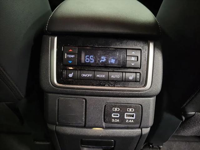 2023 Subaru Ascent Limited 7-Passenger
