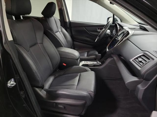 2023 Subaru Ascent Limited 7-Passenger