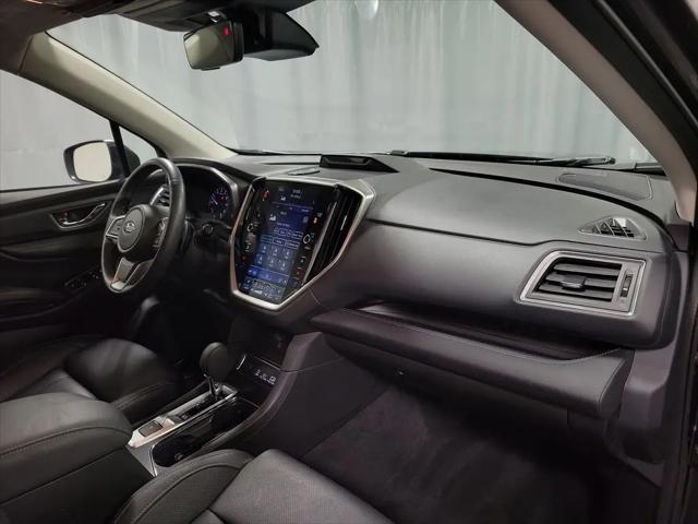 2023 Subaru Ascent Limited 7-Passenger