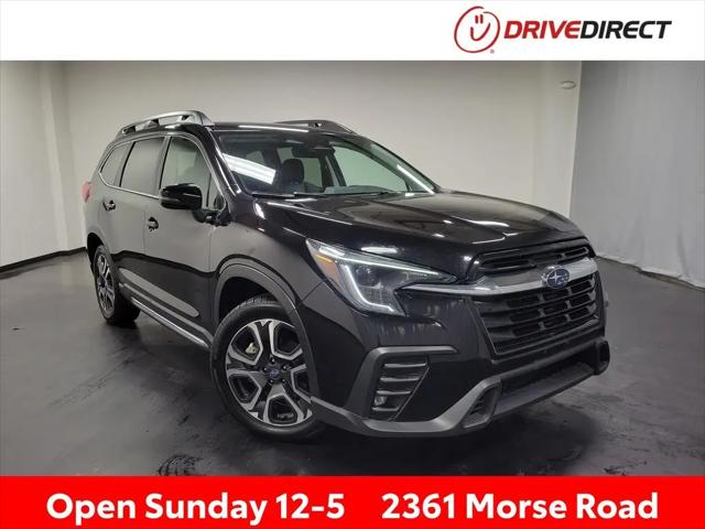 2023 Subaru Ascent Limited 7-Passenger for sale near Columbus, OH