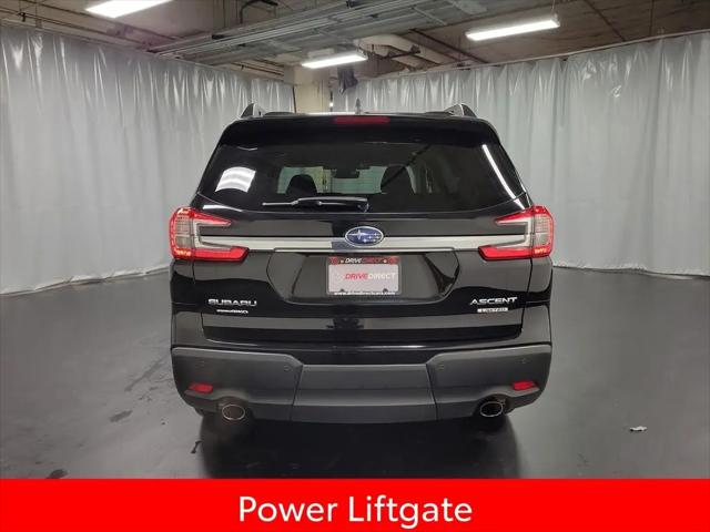 2023 Subaru Ascent Limited 7-Passenger