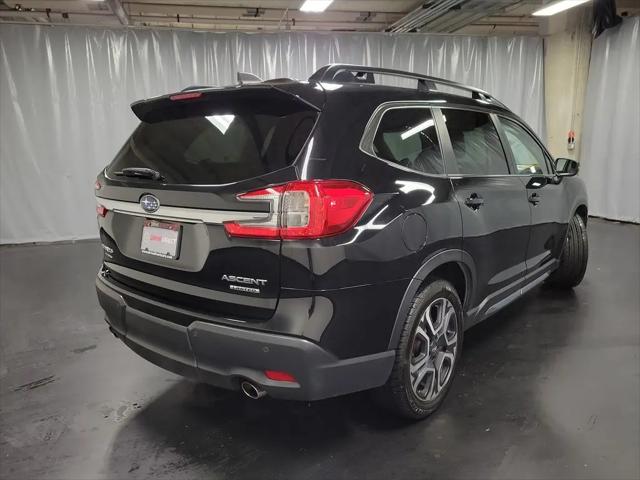 2023 Subaru Ascent Limited 7-Passenger