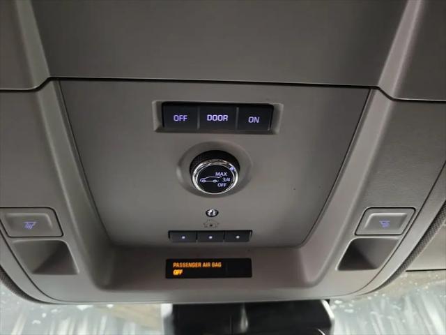 2020 Chevrolet Tahoe 4WD LT