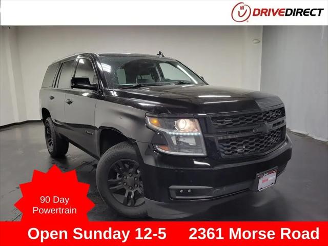 2020 Chevrolet Tahoe for sale near Columbus, OH