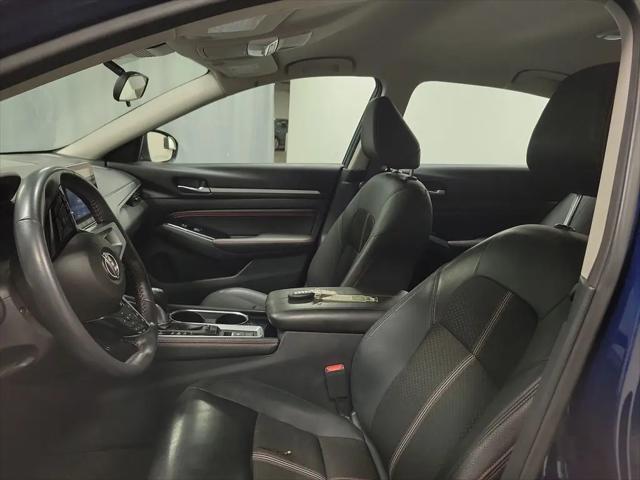 2023 Nissan Altima SR Intelligent AWD