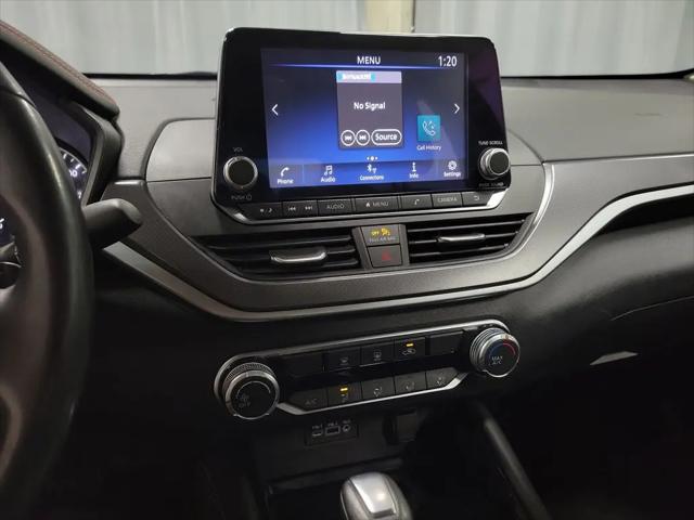 2023 Nissan Altima SR Intelligent AWD