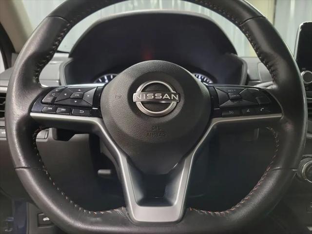 2023 Nissan Altima SR Intelligent AWD