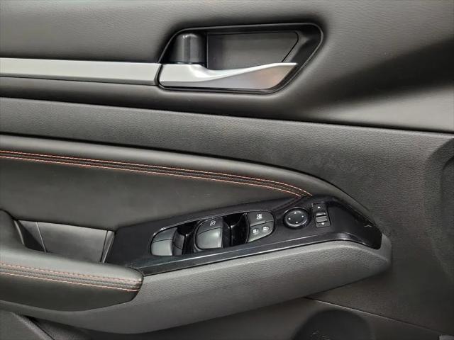 2023 Nissan Altima SR Intelligent AWD