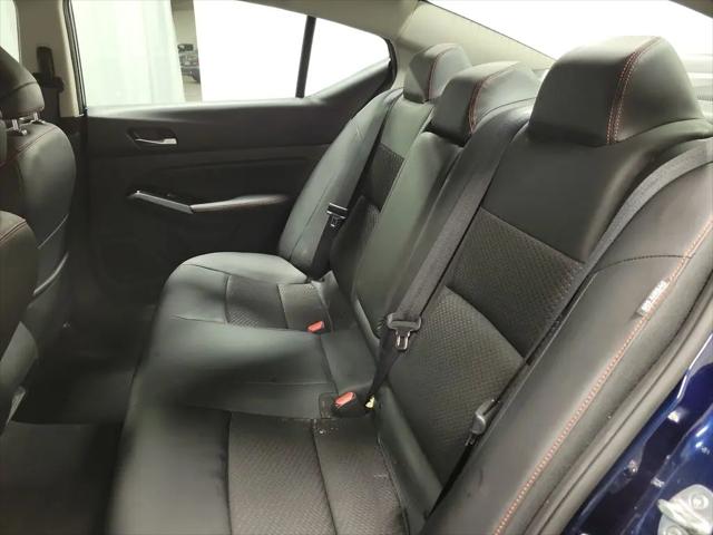 2023 Nissan Altima SR Intelligent AWD