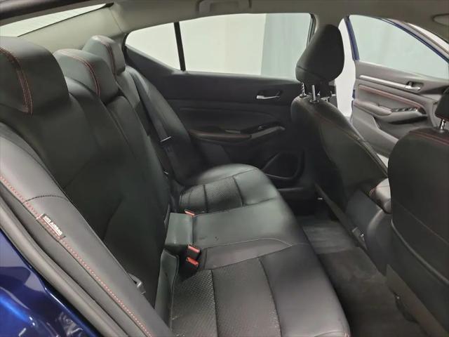 2023 Nissan Altima SR Intelligent AWD