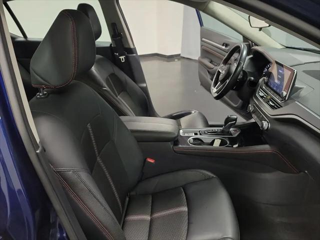 2023 Nissan Altima SR Intelligent AWD