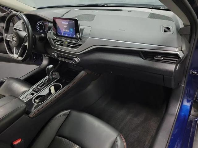 2023 Nissan Altima SR Intelligent AWD