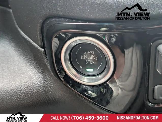 2025 Chevrolet Silverado 2500HD 4WD Crew Cab Standard Bed LT