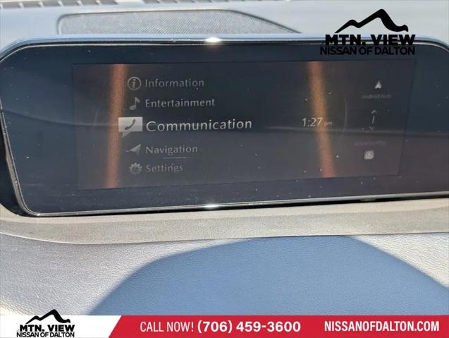 2024 Mazda Mazda3 2.5 S Select Sport