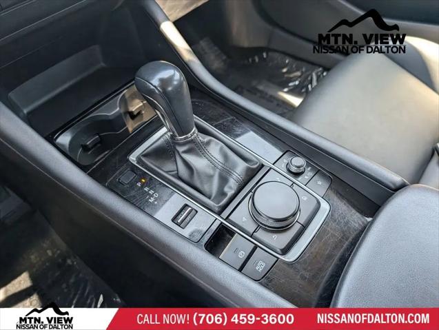 2024 Mazda Mazda3 2.5 S Select Sport