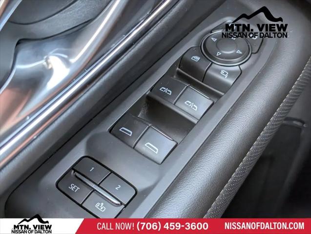 2024 Chevrolet Tahoe 4WD Premier