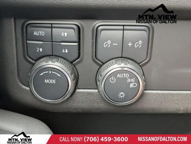 2024 Chevrolet Tahoe 4WD Premier