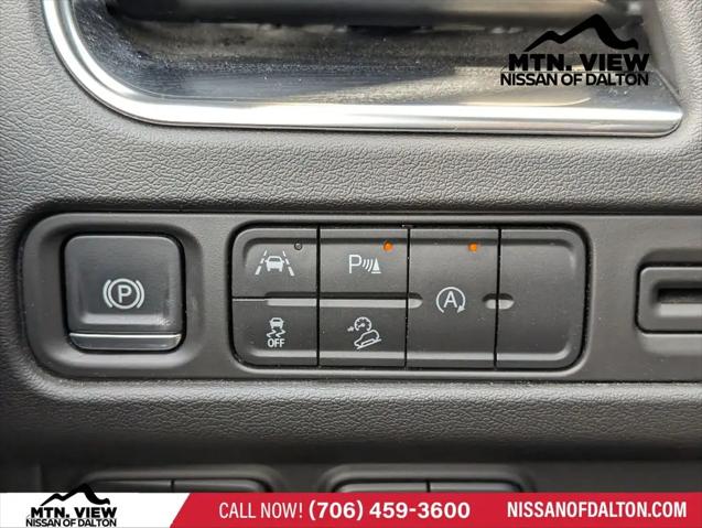 2024 Chevrolet Tahoe 4WD Premier