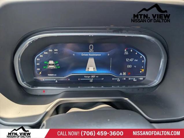 2024 Chevrolet Tahoe 4WD Premier