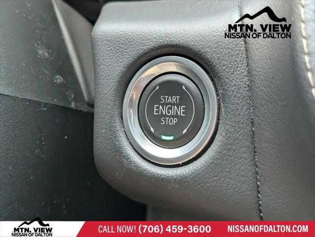 2024 Chevrolet Tahoe 4WD Premier