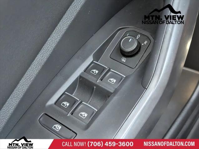 2022 Volkswagen Jetta 1.5T SE