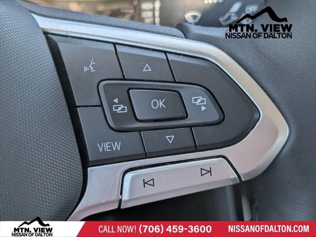 2022 Volkswagen Jetta 1.5T SE