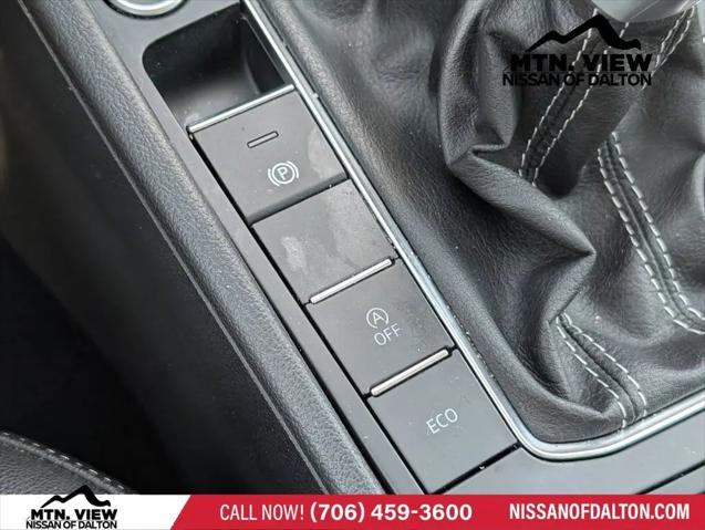 2022 Volkswagen Jetta 1.5T SE