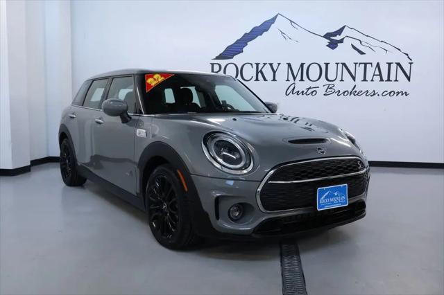 2022 MINI Cooper Clubman Cooper S for sale in Colorado Springs, CO