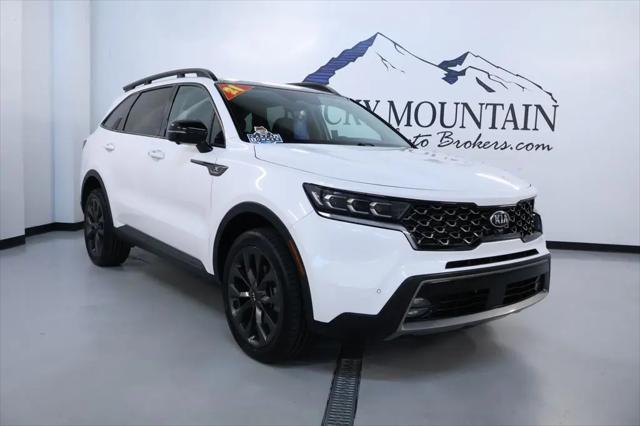 2021 Kia Sorento SX Prestige for sale in Colorado Springs, CO