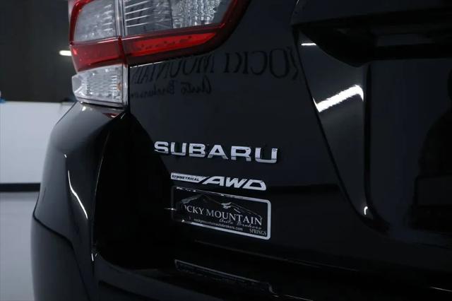 2022 Subaru Impreza Premium 5-Door