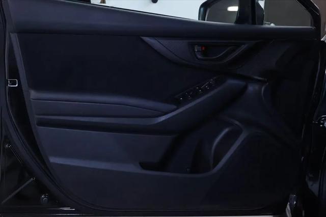 2022 Subaru Impreza Premium 5-Door