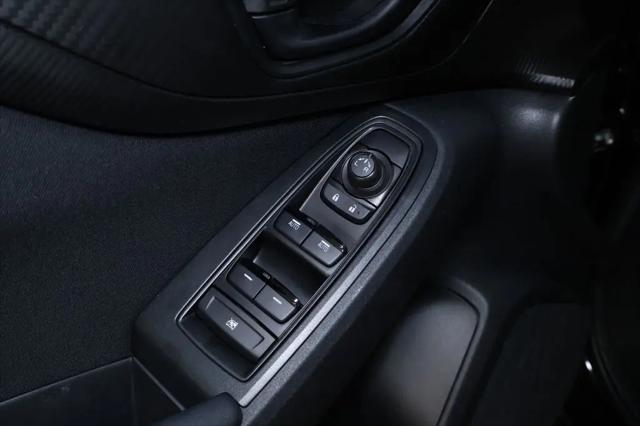 2022 Subaru Impreza Premium 5-Door