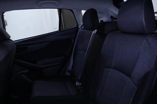 2022 Subaru Impreza Premium 5-Door