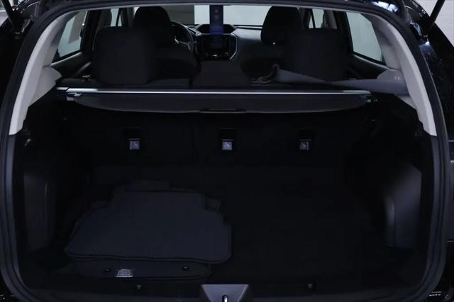 2022 Subaru Impreza Premium 5-Door