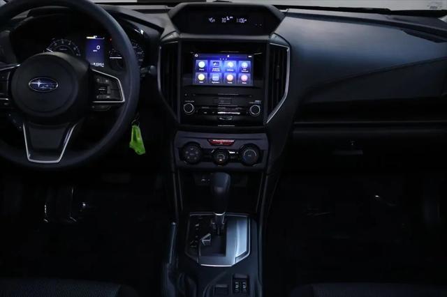 2022 Subaru Impreza Premium 5-Door