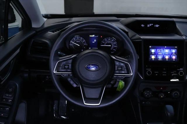 2022 Subaru Impreza Premium 5-Door