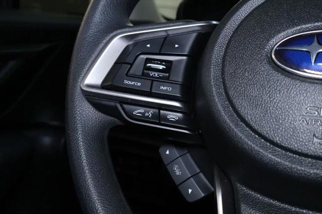 2022 Subaru Impreza Premium 5-Door