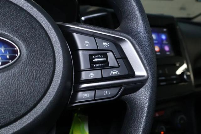 2022 Subaru Impreza Premium 5-Door