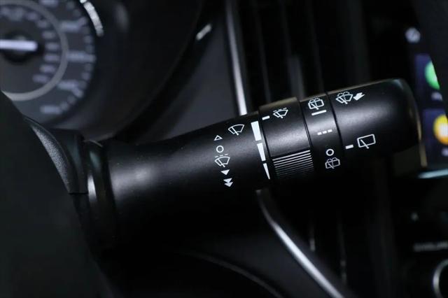 2022 Subaru Impreza Premium 5-Door