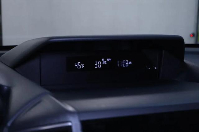 2022 Subaru Impreza Premium 5-Door