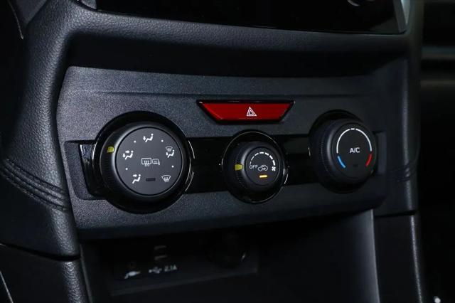 2022 Subaru Impreza Premium 5-Door