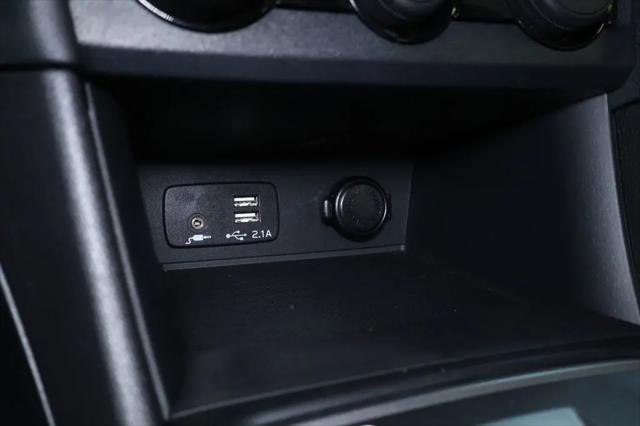 2022 Subaru Impreza Premium 5-Door