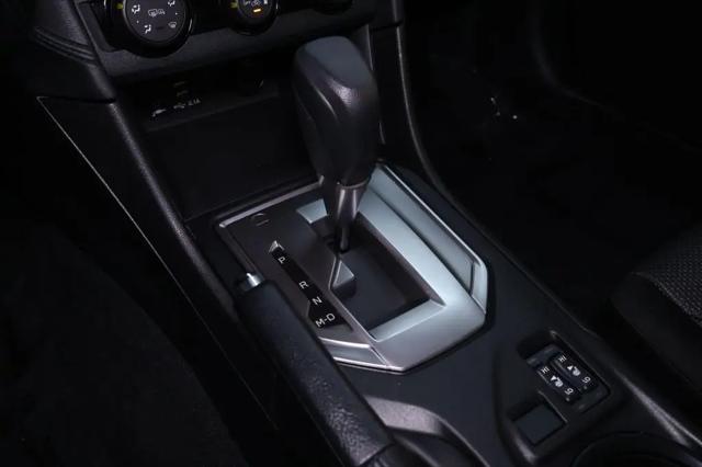 2022 Subaru Impreza Premium 5-Door