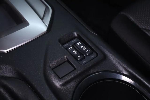 2022 Subaru Impreza Premium 5-Door