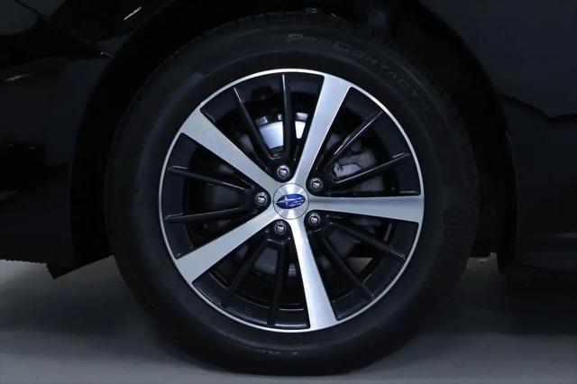 2022 Subaru Impreza Premium 5-Door